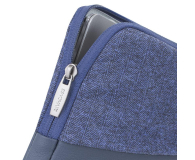 RIVACASE Egmont 7903 13.3" niebieski - 1077848 - zdjęcie 5